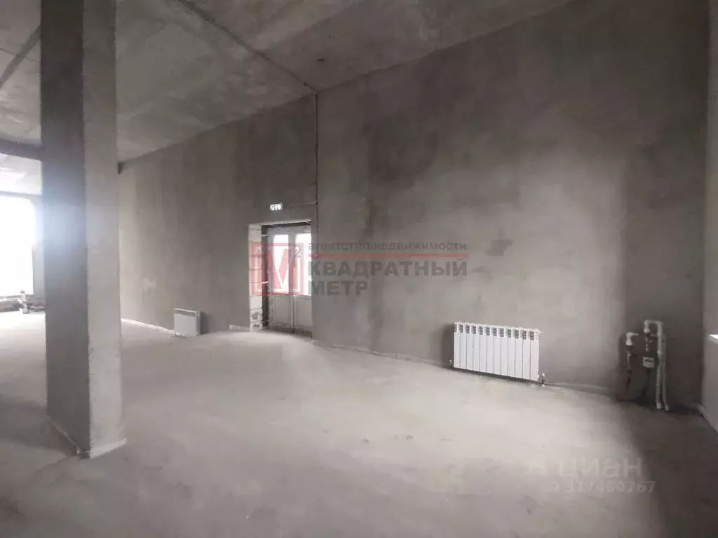Помещение свободного назначения в Белгородская область, Старый Оскол ... - Фото 1