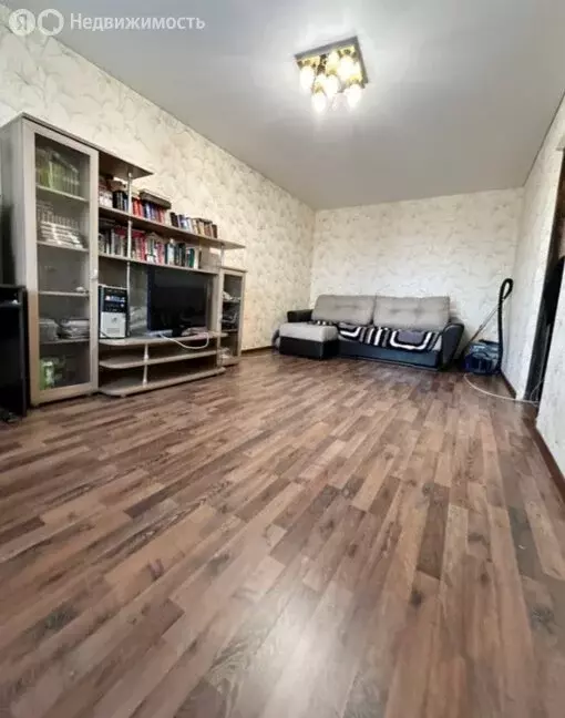 2-комнатная квартира: Ростов-на-Дону, улица Содружества, 41 (45 м) - Фото 0