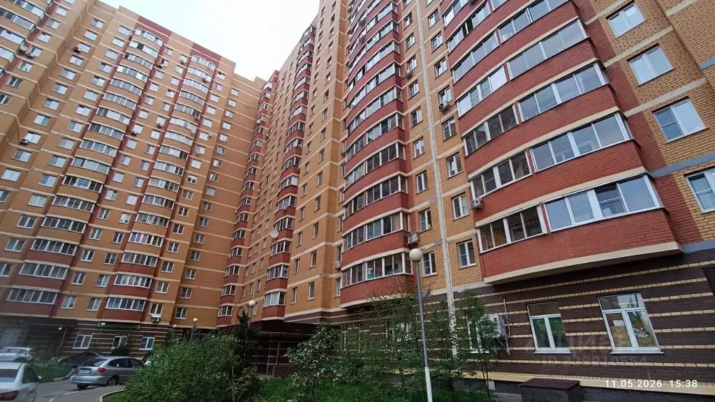 2-к кв. Московская область, Солнечногорск городской округ, Андреевка ... - Фото 1