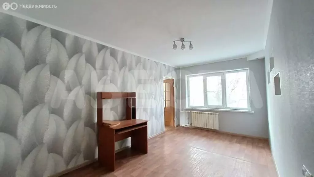 2-комнатная квартира: Омск, проспект Мира, 100В (39.9 м) - Фото 2