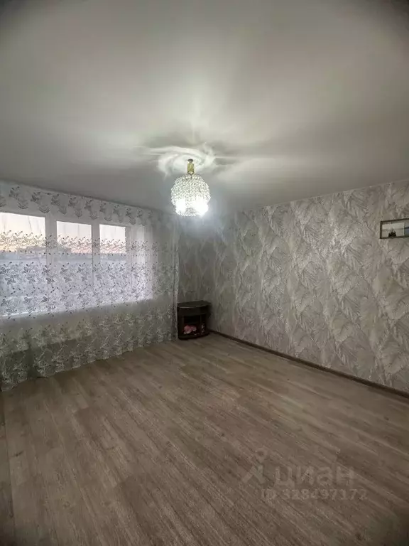 3-к кв. Чувашия, Чебоксары ул. Энтузиастов, 23 (62.8 м) - Фото 1