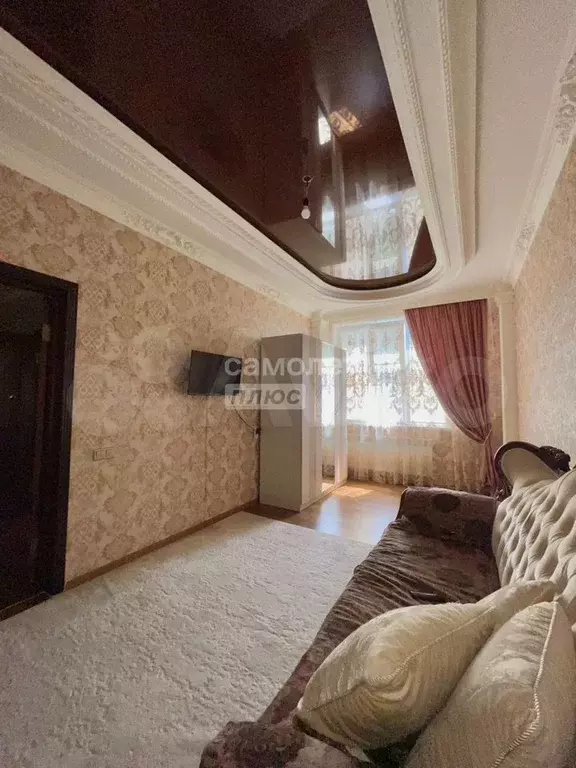 2-к. квартира, 80 м, 9/9 эт. - Фото 0