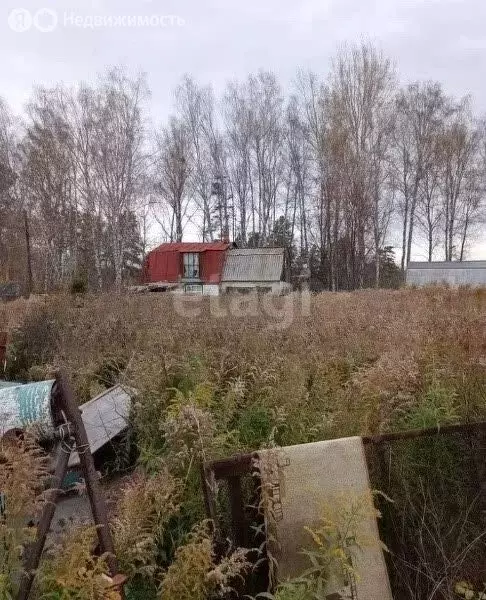 Дом в Барышевский сельсовет, садоводческое некоммерческое товарищество ... - Фото 1