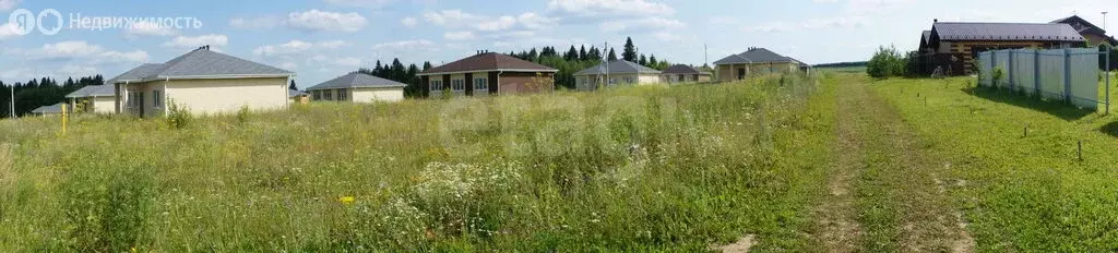 Участок в Лудорвай, Берёзовая улица (9 м) - Фото 1