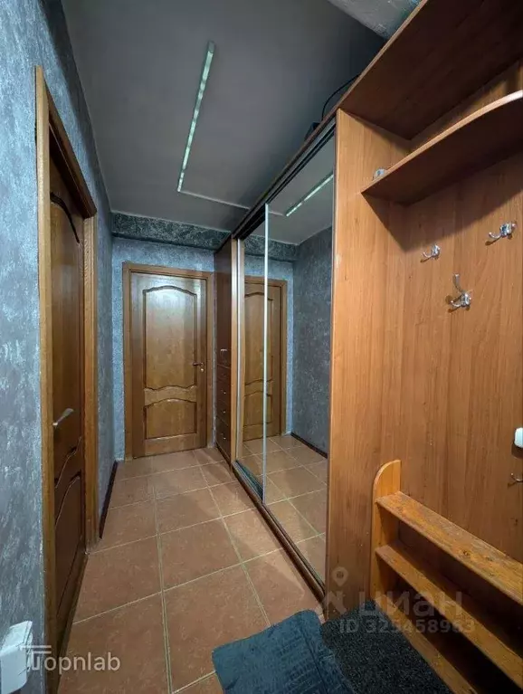 2-к кв. Санкт-Петербург ул. Асафьева, 12К1 (45.9 м) - Фото 2