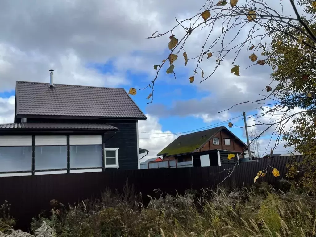 Участок в Калужская область, Малоярославецкий муниципальный округ, ... - Фото 2