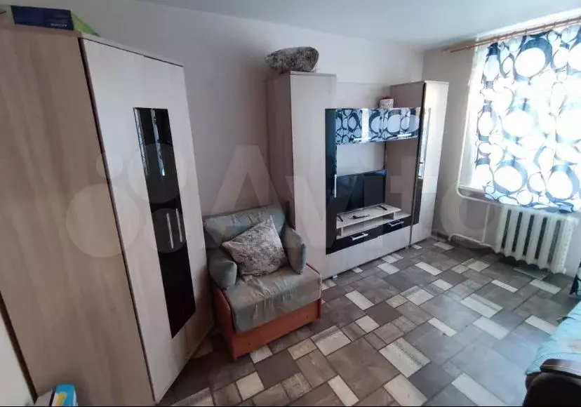 1-к. квартира, 22 м, 6/9 эт. - Фото 0