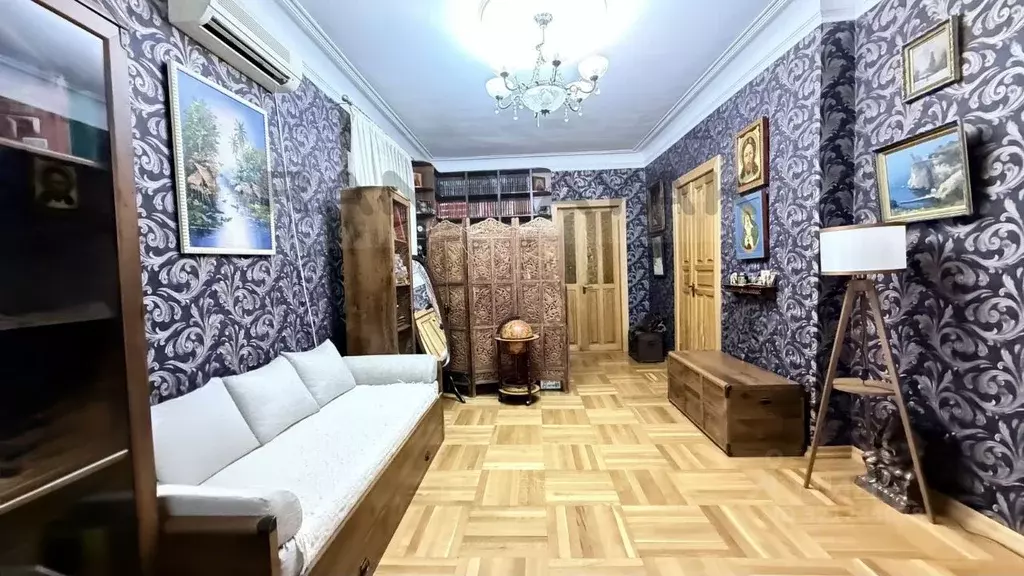 Дом в Адыгея, Майкоп ул. Суворова, 15 (145 м) - Фото 2
