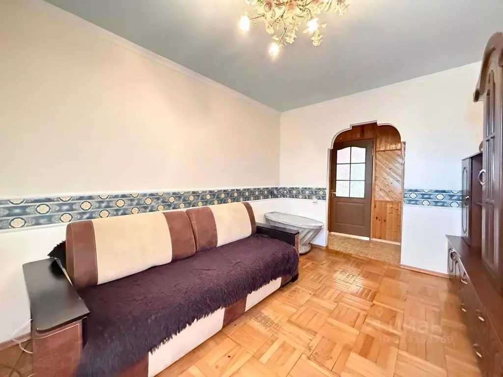 2-к кв. Кабардино-Балкария, Нальчик ул. Ватутина (43.0 м) - Фото 1