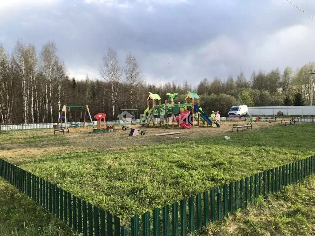 Участок в Московская область, Дмитровский городской округ, Аусбург дп  ... - Фото 1