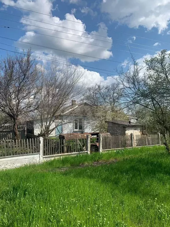 Дом 64 м на участке 9 сот. - Фото 0