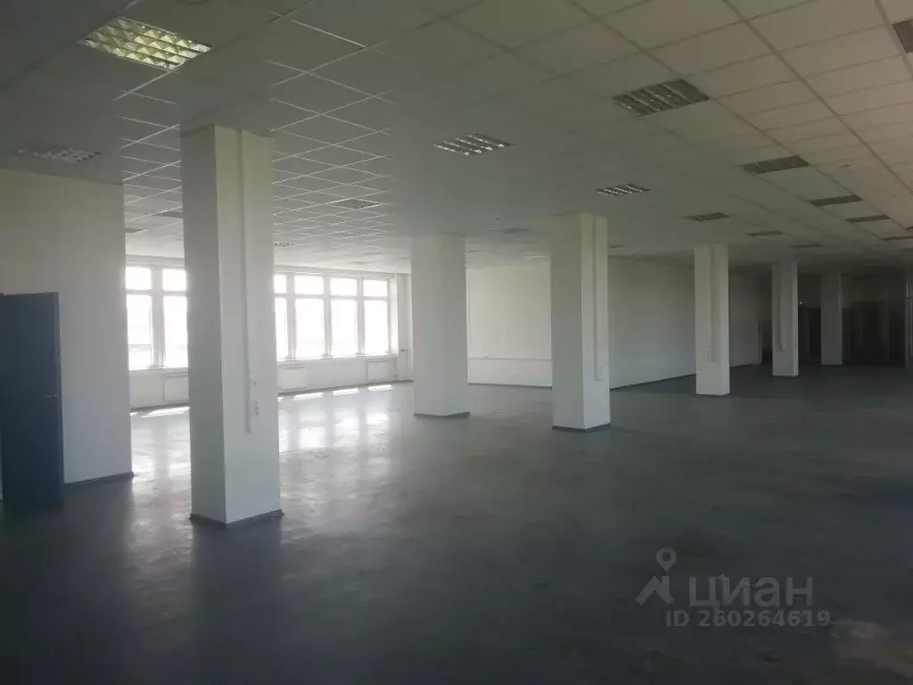 Офис в Московская область, Видное Белокаменное ш., 10с1 (1300 м) - Фото 2