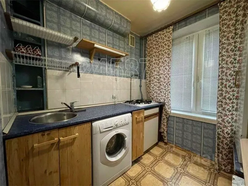 1-к кв. Москва Онежская ул., 42/36 (32.0 м) - Фото 1
