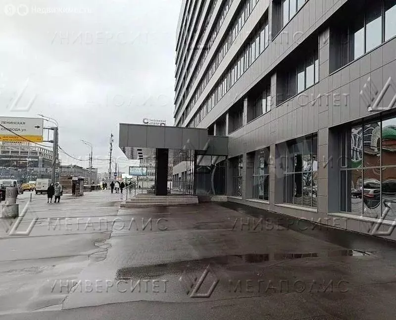 Помещение свободного назначения (22 м) - Фото 2