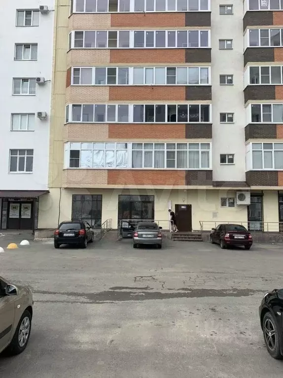 Помещение свободного назначения в Ставропольский край, Ставрополь ... - Фото 1