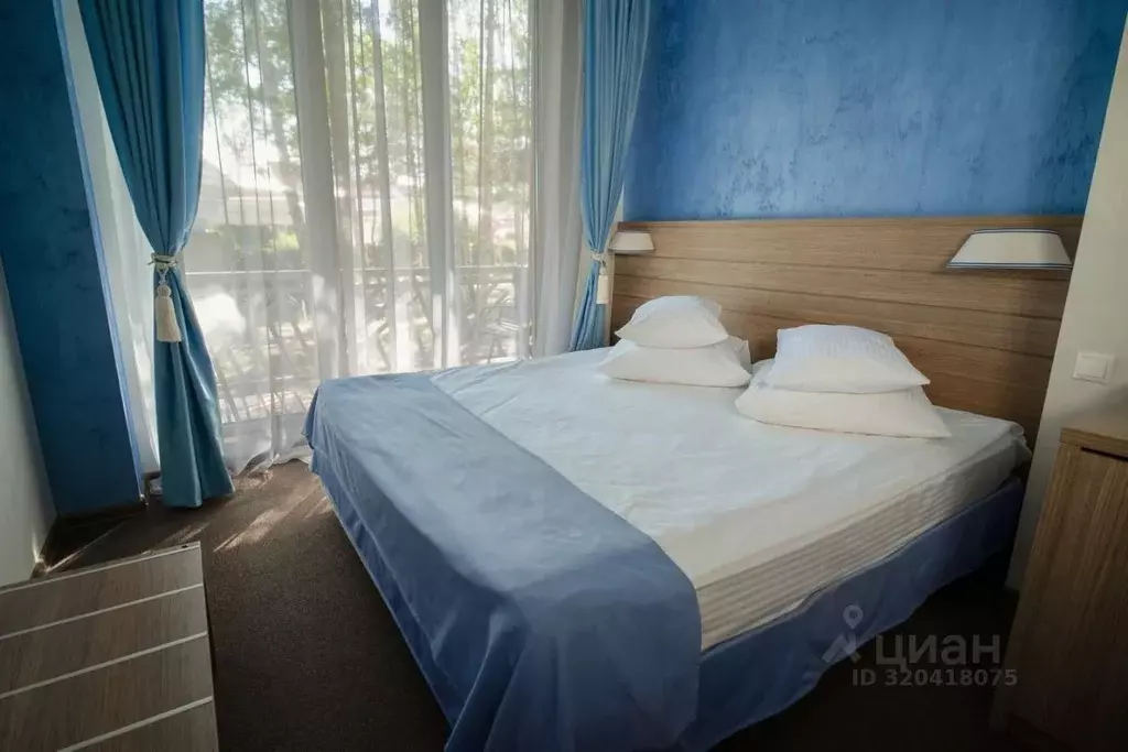 Комната Московская область, Воскресенский район, Белоозерский пгт ул. ... - Фото 2