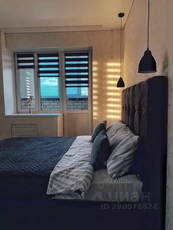 2-к кв. Тюменская область, Тюмень ул. Монтажников, 53 (63.0 м) - Фото 2