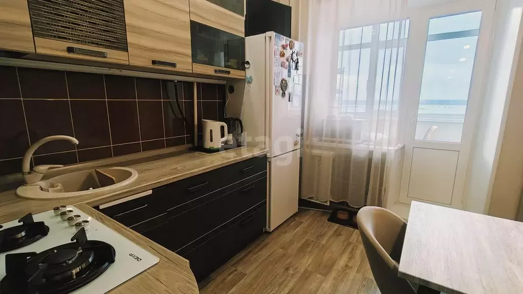 Квартира, 2 комнаты, 55 м - Фото 1