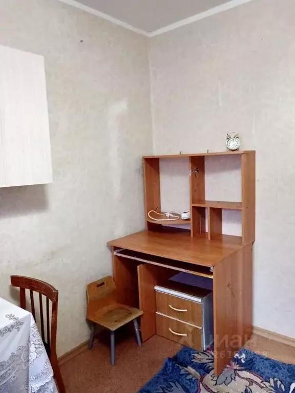 Комната Татарстан, Набережные Челны ул. Шамиля Усманова, 17к1 (12.0 м) - Фото 2