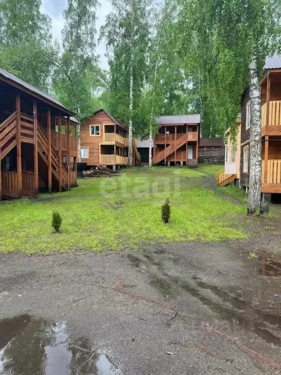 Помещение свободного назначения в Алтайский край, Алтайский район, ... - Фото 1