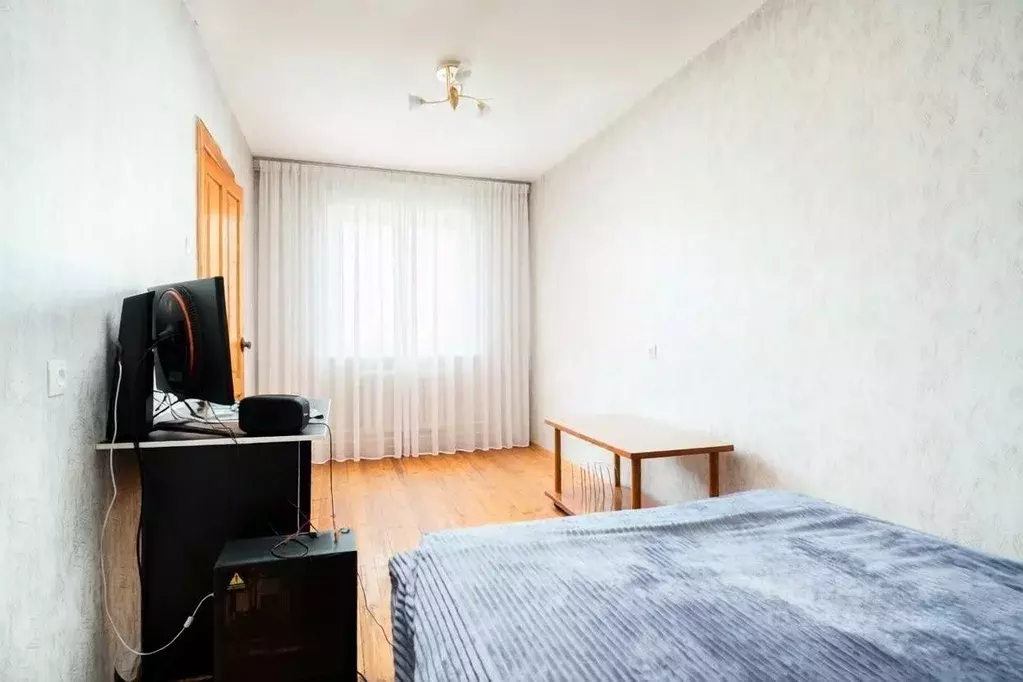 2-к кв. Башкортостан, Уфа ул. Степана Халтурина, 36/1 (42.0 м) - Фото 1
