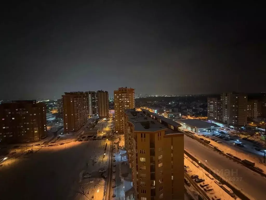 3-к кв. Московская область, Одинцовский городской округ, ВНИИССОК пгт ... - Фото 1