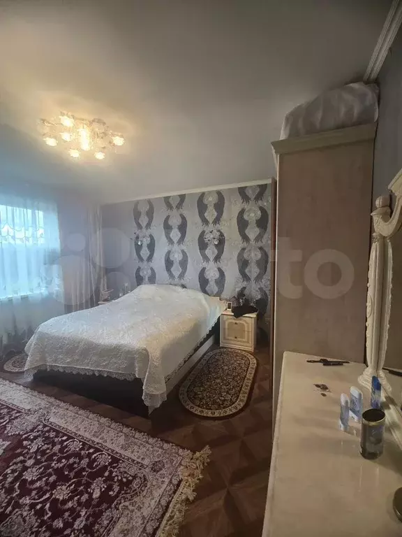 3-к. квартира, 110 м, 8/17 эт. - Фото 1