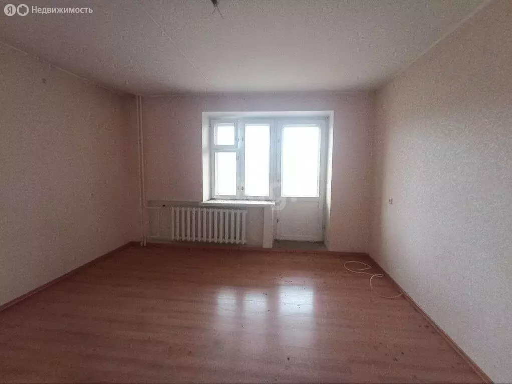 2-комнатная квартира: Можга, микрорайон Компрессорный, 2 (62.4 м) - Фото 2