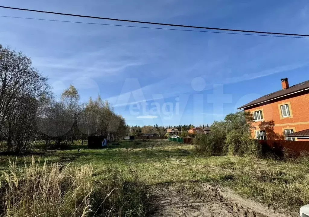 Участок 20 сот. (личное подсобное хозяйство (лпх)) - Фото 0