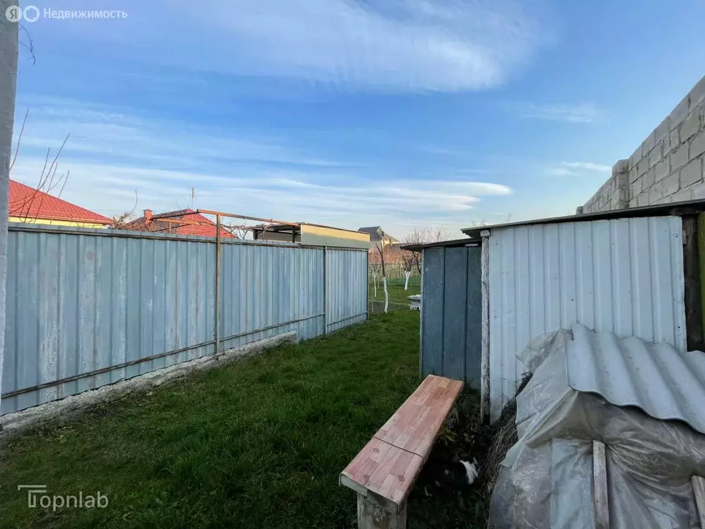 Дом в Адиюх, улица Ашамаз (72 м) - Фото 2