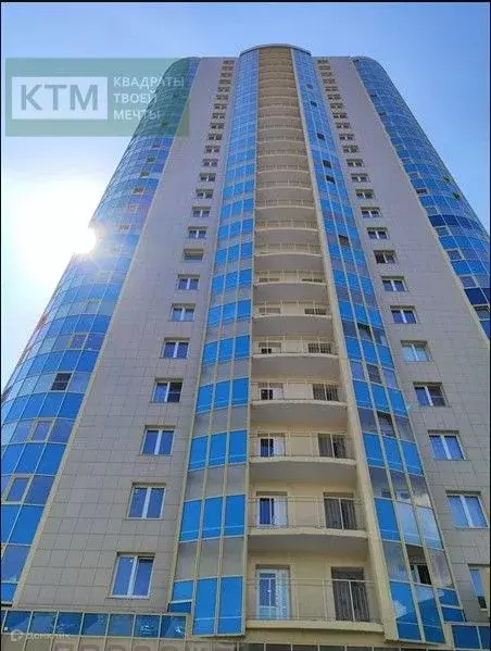 Продаётся 1-к квартира, 33 м - Фото 0