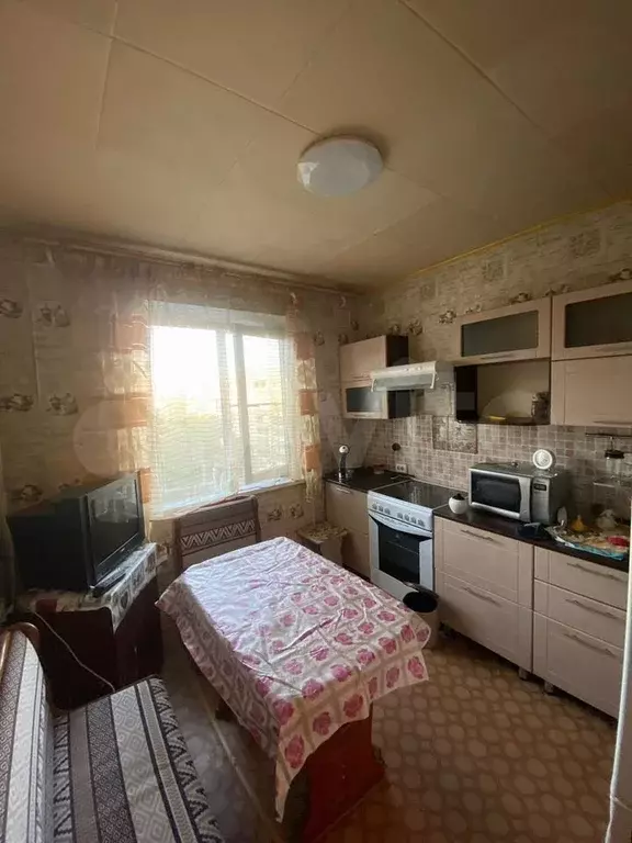 2-к. квартира, 52 м, 9/10 эт. - Фото 1