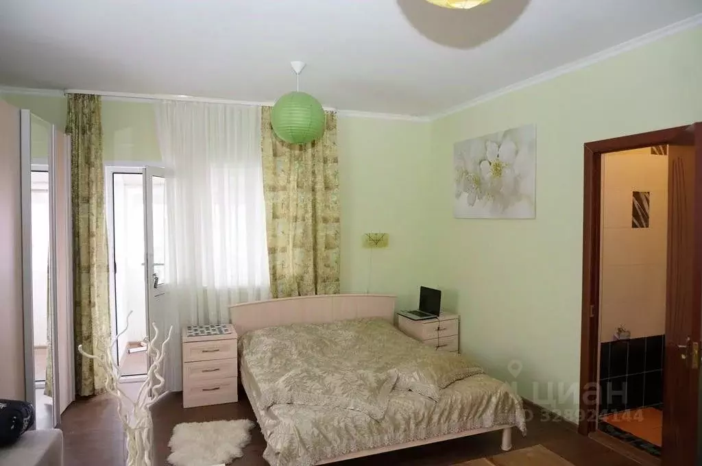 Комната Липецкая область, Елец Советская ул., 49 (19.0 м) - Фото 1