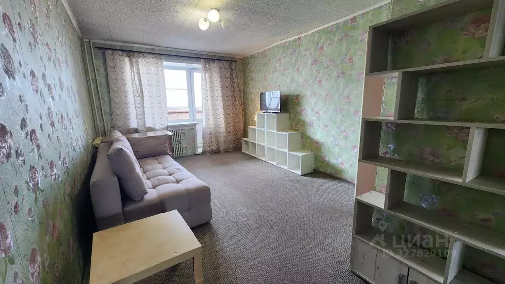 1-к кв. Новосибирская область, Новосибирск ул. Челюскинцев, 14/1 (40.0 ... - Фото 1