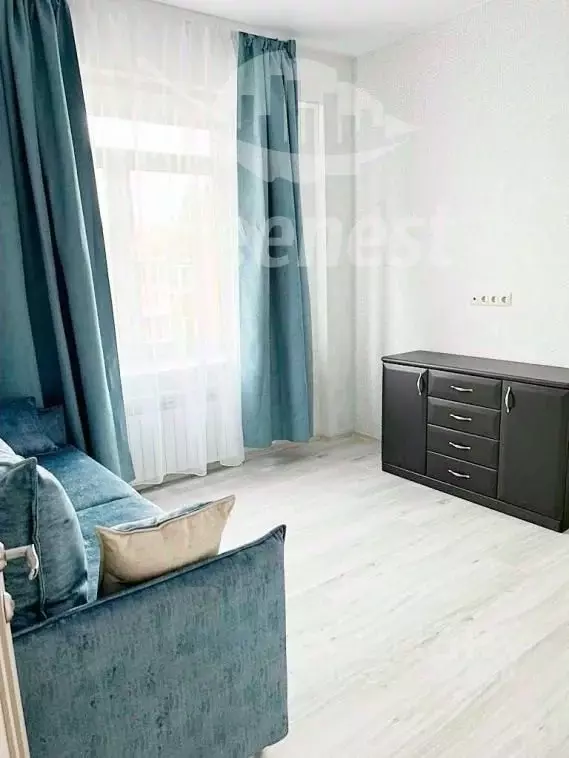 2-к кв. Иркутская область, Иркутск Депутатская ул., 55 (47.5 м) - Фото 2