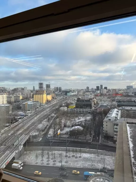 Офис в Москва Русаковская ул., 13 (175 м) - Фото 2