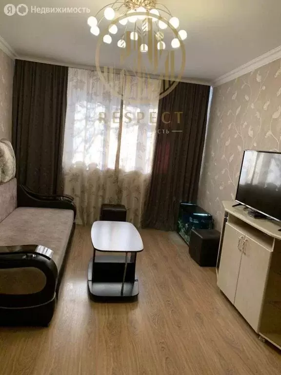 2-комнатная квартира: Ессентуки, улица Попова, 33 (48.1 м) - Фото 0