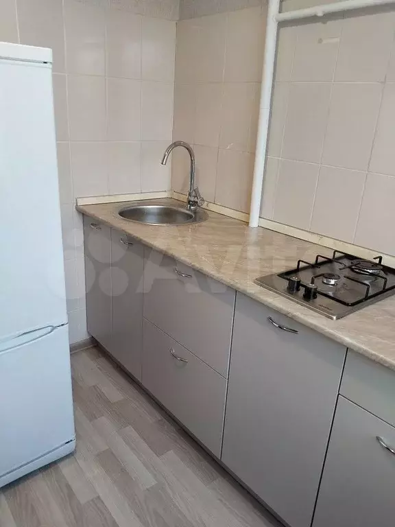 2-к. квартира, 45 м, 3/5 эт. - Фото 1