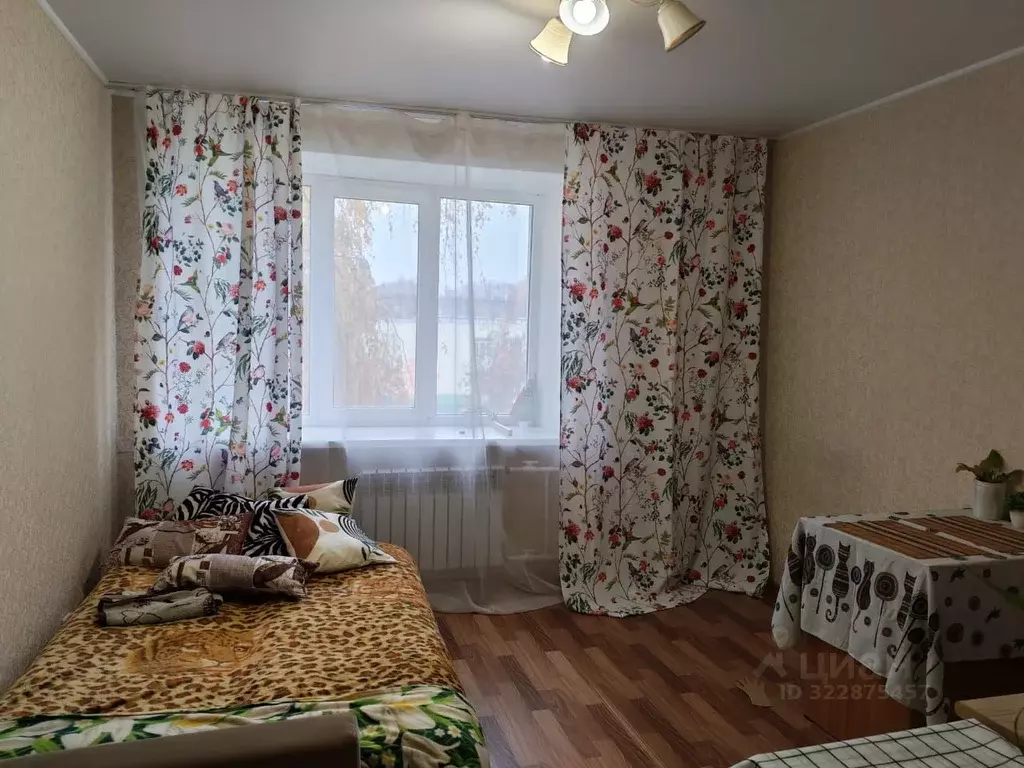 Комната Татарстан, Набережные Челны пос. ГЭС, пер. Шадрина, 5 (19.2 м) - Фото 2