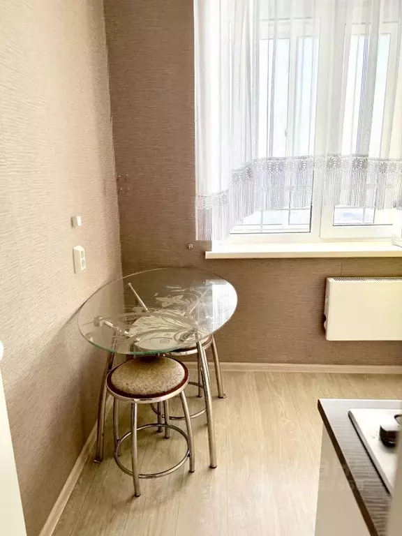 Студия Томская область, Томск ул. Павла Нарановича, 3 (25.8 м) - Фото 2