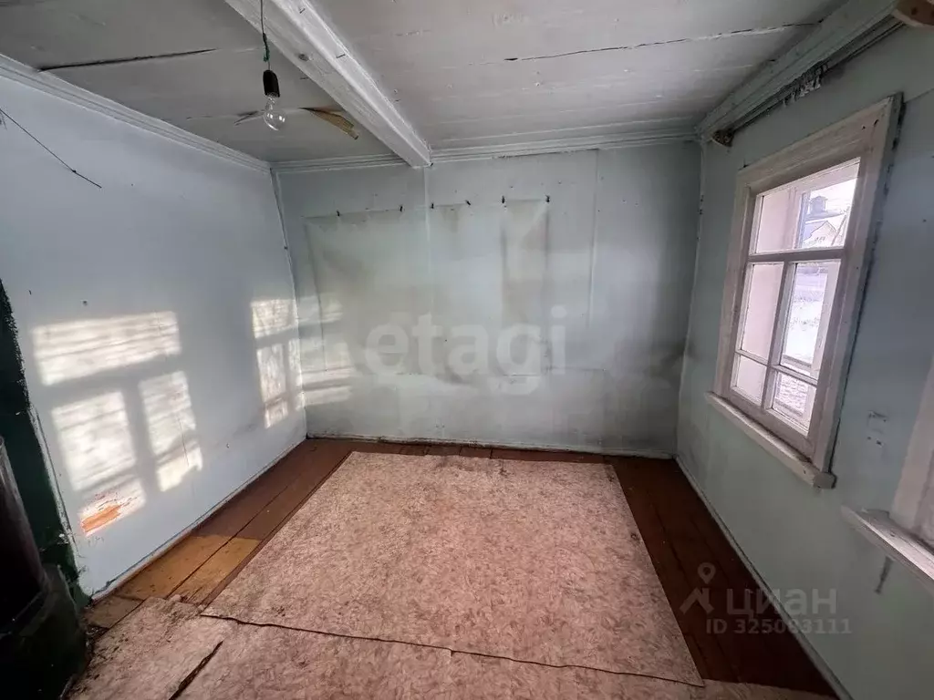 Дом в Курганская область, Шадринск Степная ул., 19 (43 м) - Фото 1