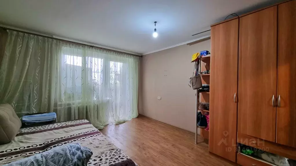 3-к кв. Хабаровский край, Хабаровск ул. Кирова, 5 (58.7 м) - Фото 0
