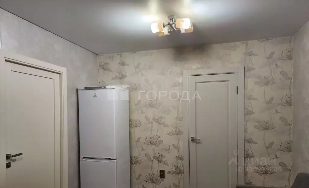 2-к кв. Новосибирская область, Новосибирск ул. Некрасова, 61 (46.0 м) - Фото 2
