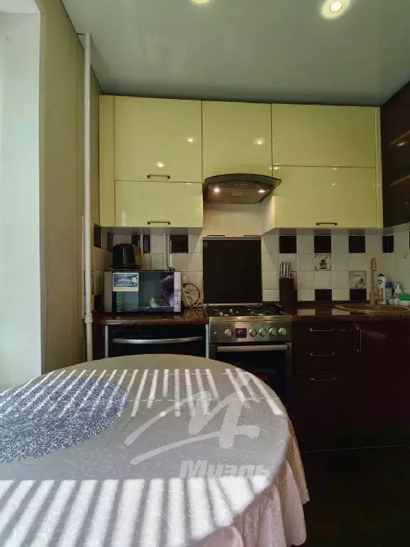 Продается 1-комнатная квартира - Фото 2