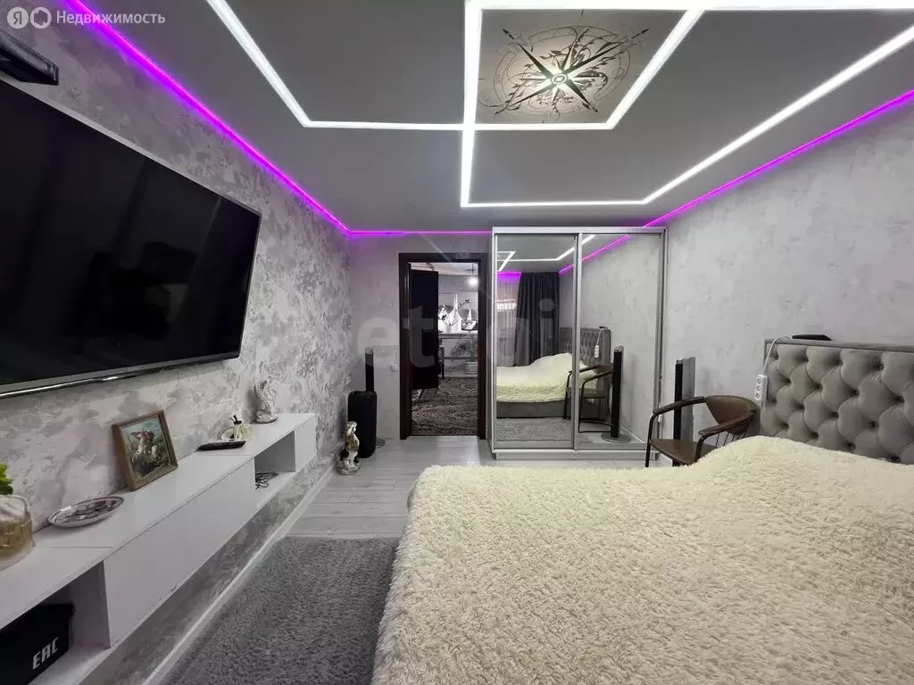 Дом в Горячеводский, улица 4-я Линия (47.1 м) - Фото 2