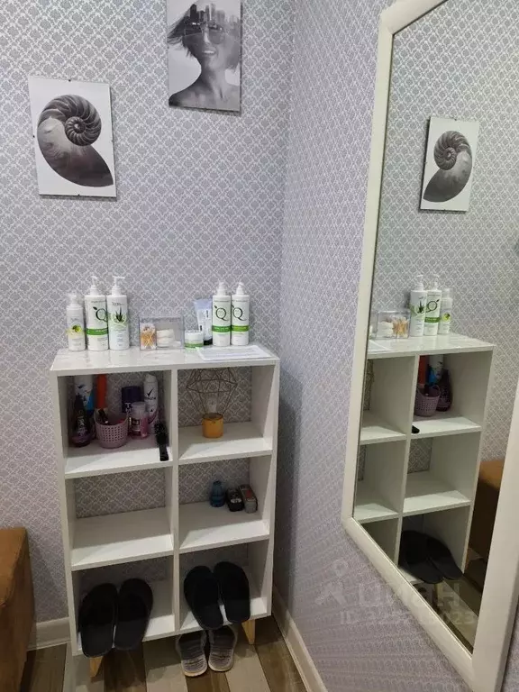 1-к кв. Калмыкия, Элиста 1-й мкр, 50 (37.0 м) - Фото 2