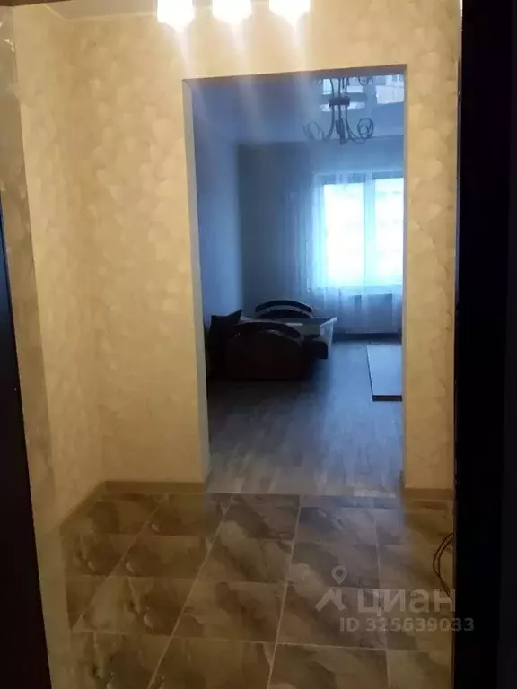 1-к кв. Иркутская область, Иркутск ул. Лермонтова, 343 (43.0 м) - Фото 2