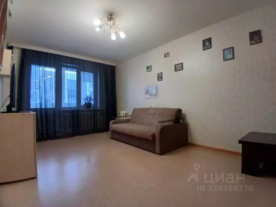 2-к кв. Пермский край, Соликамск просп. Ленина, 24 (52.0 м) - Фото 2