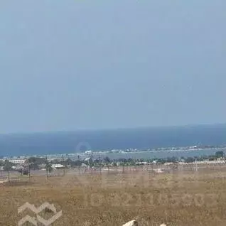 Участок в Крым, Черноморский район, Оленевское с/пос, с. Оленевка  ... - Фото 1
