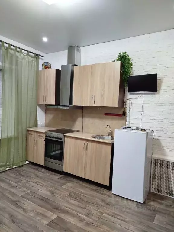 2-к кв. Владимирская область, Покров ул. 3-го Интернационала, 79А ... - Фото 1